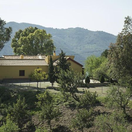 Rural Montes Malaga: Lagar Don Sancho Villa Bilik gambar